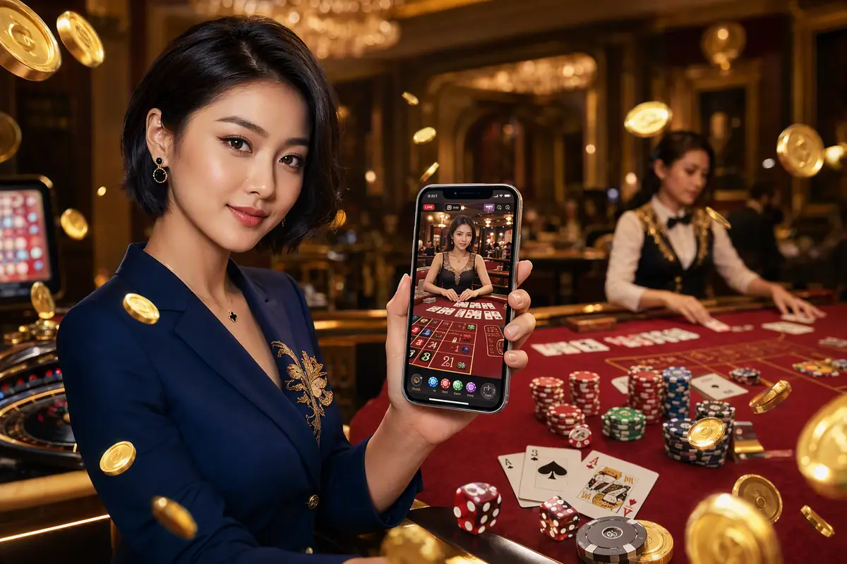 vn307 Game bài đổi thưởng Việt Nam