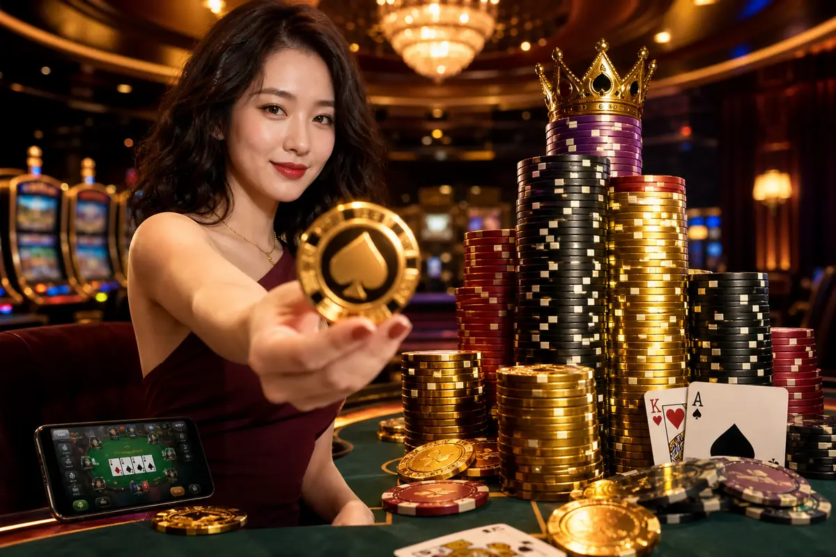 vn307 Nổ Hũ Jackpot Slots